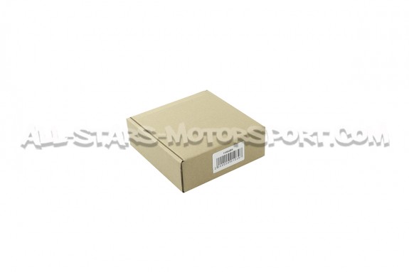 Cinta aislante térmica negra Thermo Tec 5cm x 10m