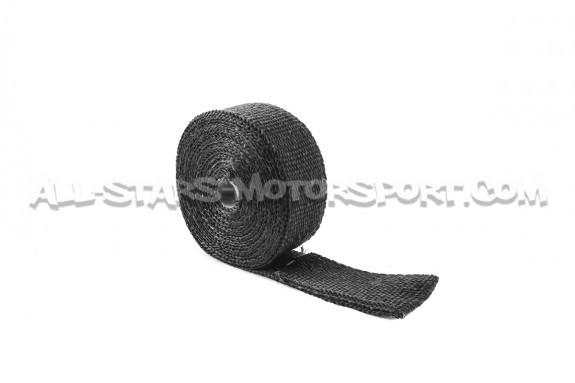 Thermo Tec black cooling band 5cm x 10m wrap