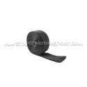 Cinta aislante térmica negra Thermo Tec 5cm x 10m