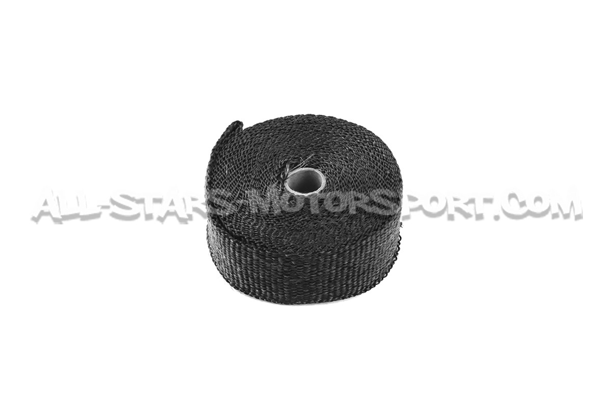 Thermo Tec black cooling band 5cm x 10m wrap