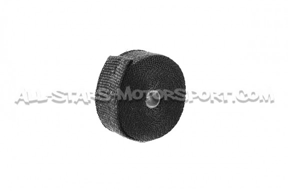 Thermo Tec black cooling band 5cm x 10m wrap