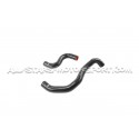 Nissan GTR R35 Mishimoto Radiator Hose Kit