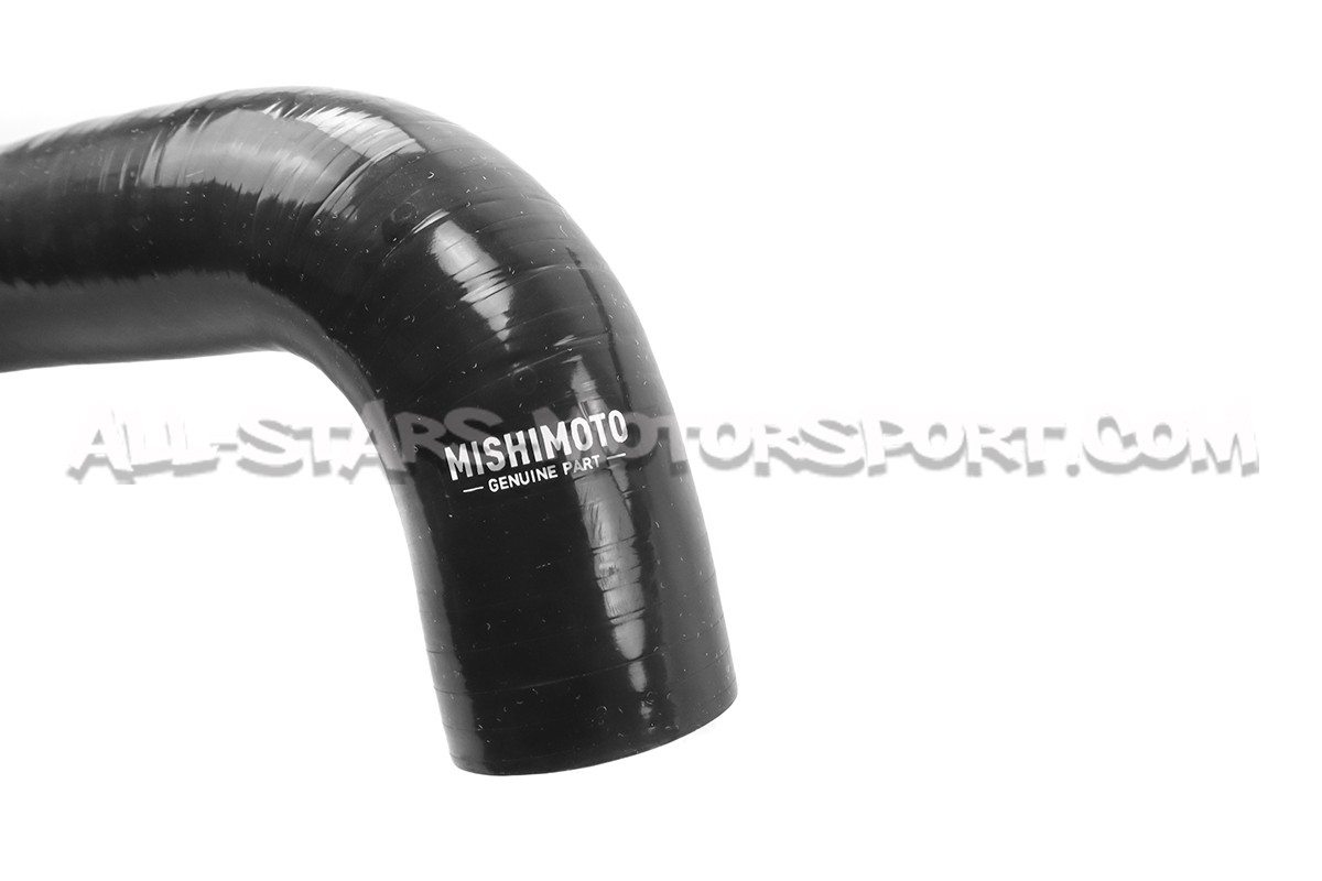 Durites de radiateur Mishimoto Nissan GTR R35