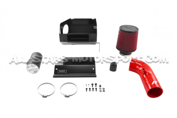 Admisión Mishimoto para Subaru BRZ / Toyota GT86