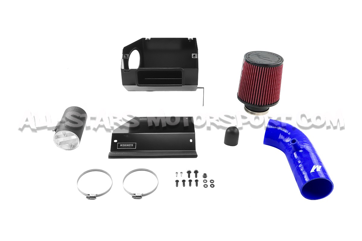 Admission Mishimoto pour Subaru BRZ / Toyota GT86