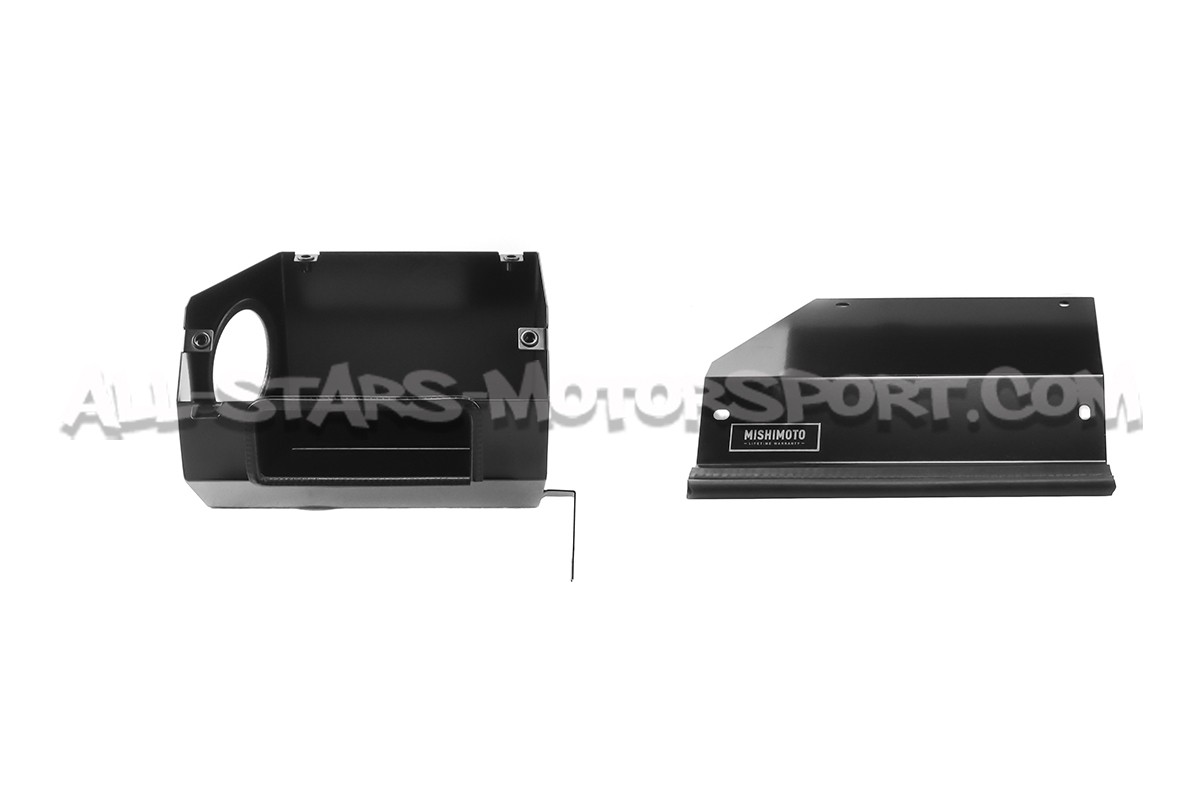 Admission Mishimoto pour Subaru BRZ / Toyota GT86
