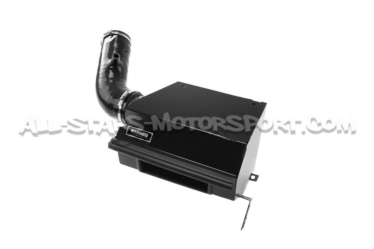Admisión Mishimoto para Subaru BRZ / Toyota GT86