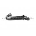 Honda Civic Type R FK2 Eventuri Carbon Fiber Turbo Inlet Tube