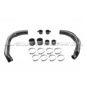 Tubos de turbo de carbono Eventuri para BMW M3 F80 / M4 F8x / M2 Co...