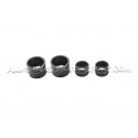 BMW M3 F80 / M4 F8x / M2 Comp F87 Eventuri Carbon Charge Pipes
