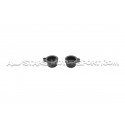BMW M3 F80 / M4 F8x / M2 Comp F87 Eventuri Carbon Charge Pipes