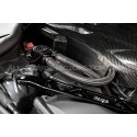 Forge Oil Catch Can for Toyota Supra GR 3.0 A90 MK5
