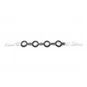 Joints de cache culbuteurs pour S3 8L / TT 8N / Golf 4 GTI / Polo 9...