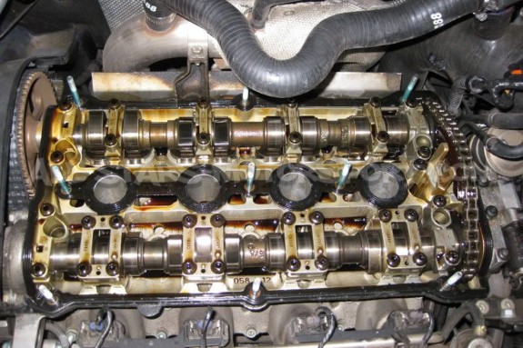 S3 8L / TT 8N / Golf 4 GTI / Polo 9 N GTI / Leon 1M 1.8T 20V Valve ...