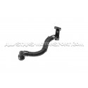 Durite de retour de valve PCV pour inlet de turbo de Golf 7 R / S3 ...