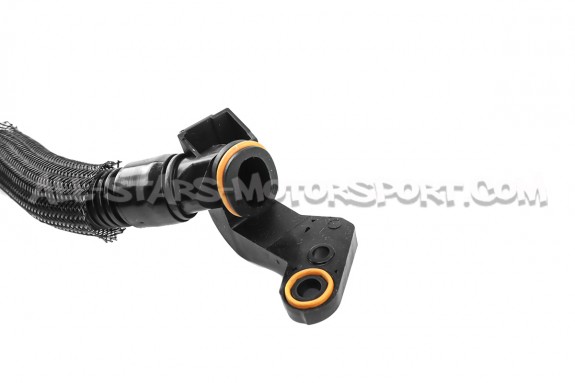 OEM Golf 7 R / S3 8V / Leon 3 Cupra Breather Turbo Inlet PCV Hose