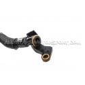 Tubo de ventilacion PCV / inlet de turbo de Golf 7 R / S3 8V / Leon...