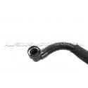 Tubo de ventilacion PCV / inlet de turbo de Golf 7 R / S3 8V / Leon...