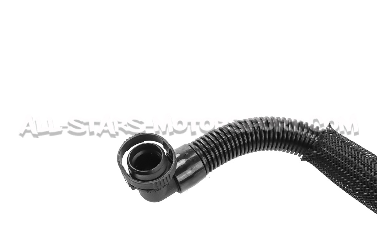 OEM Golf 7 R / S3 8V / Leon 3 Cupra Breather Turbo Inlet PCV Hose