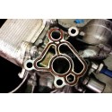 Junta cárter de filtro de aceite para León 3 Cupra / S3 8V / TT 8S ...