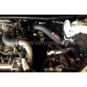 Admission Injen pour Renault Megane 3 RS