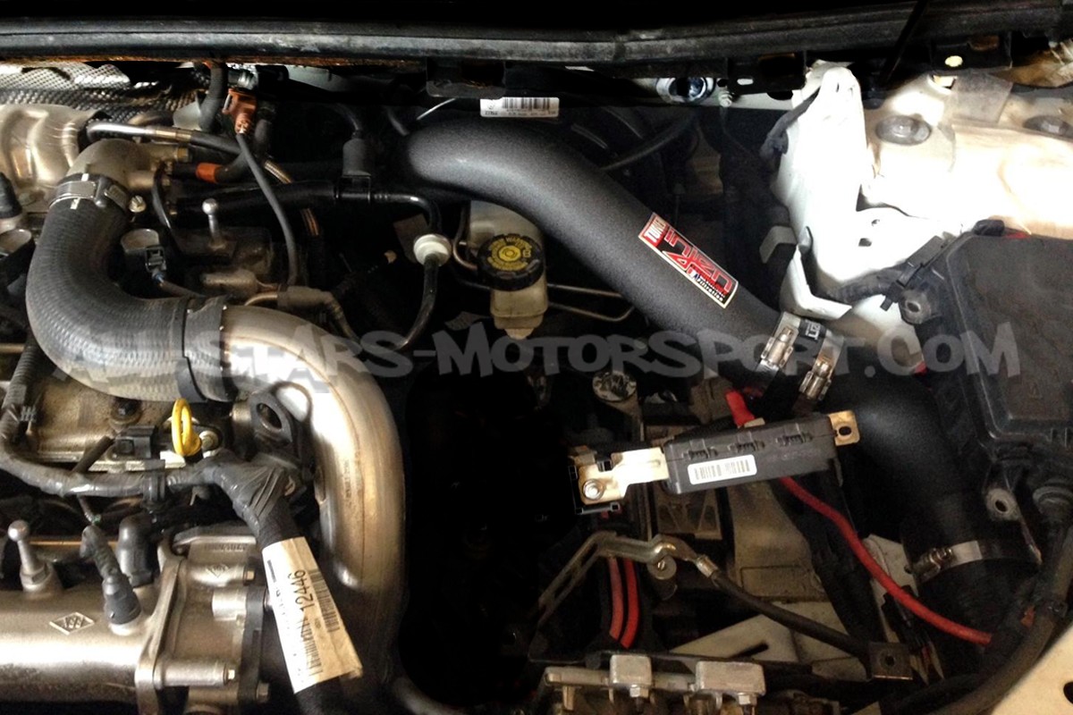 Admission Injen pour Renault Megane 3 RS