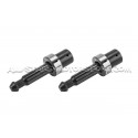 Kit pompes a essence Autotech pour Audi RS7 / RS6 C7 et RS6 C6