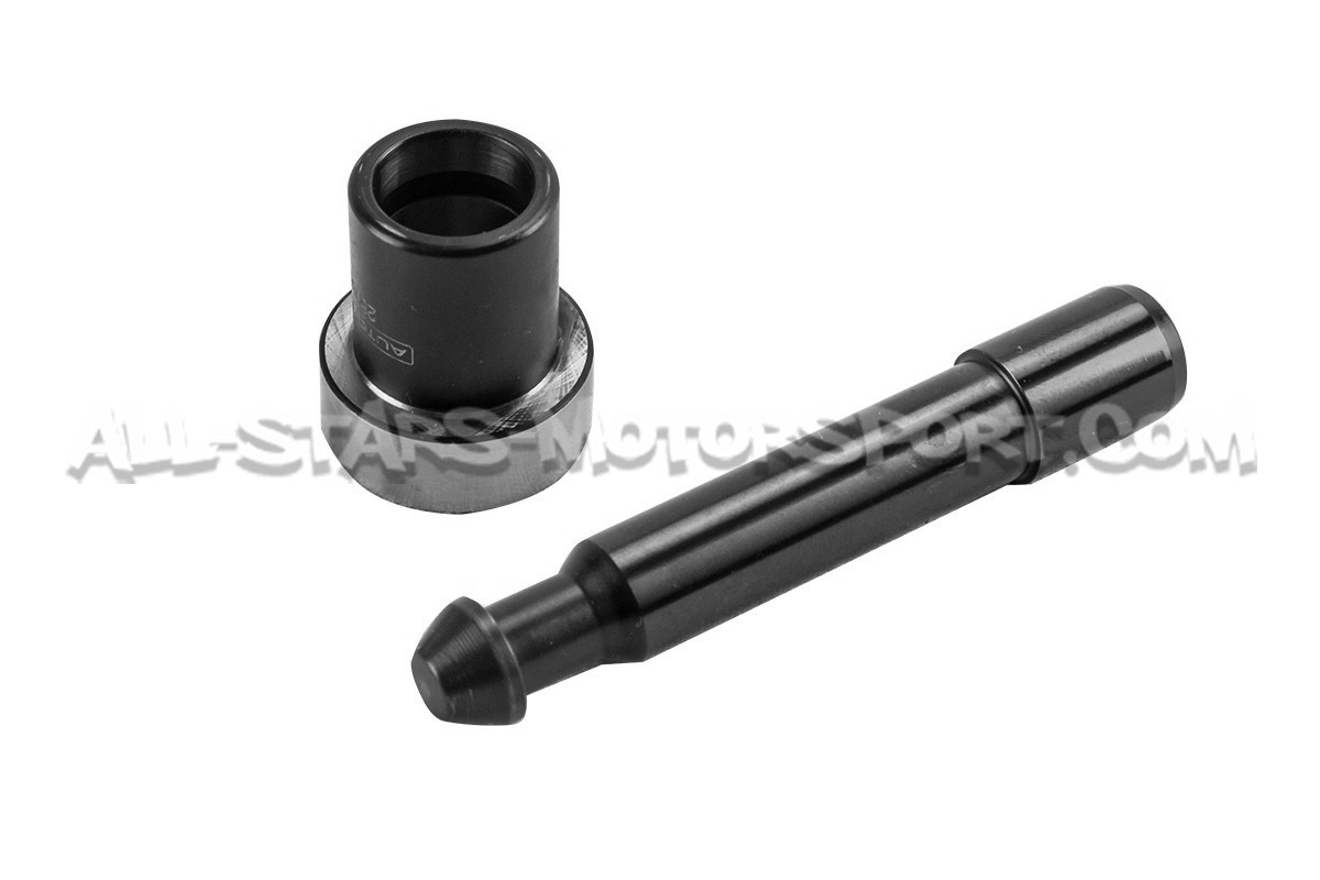Kit bombas de gasolina Autotech para Audi RS7 / RS6 C7 y RS6 C6