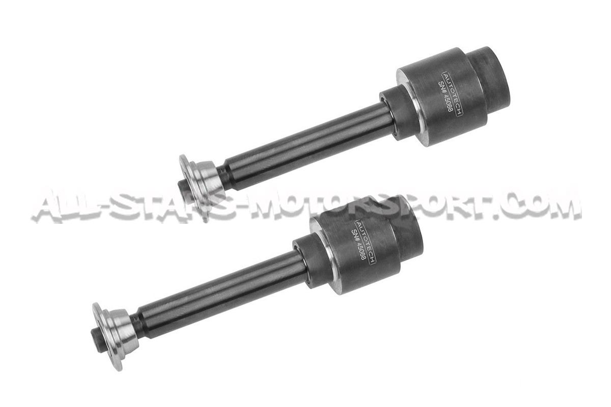 Audi RS4 B7 / Audi R8 V8 Autotech High Pressure Fuel Pump Upgrade Kit