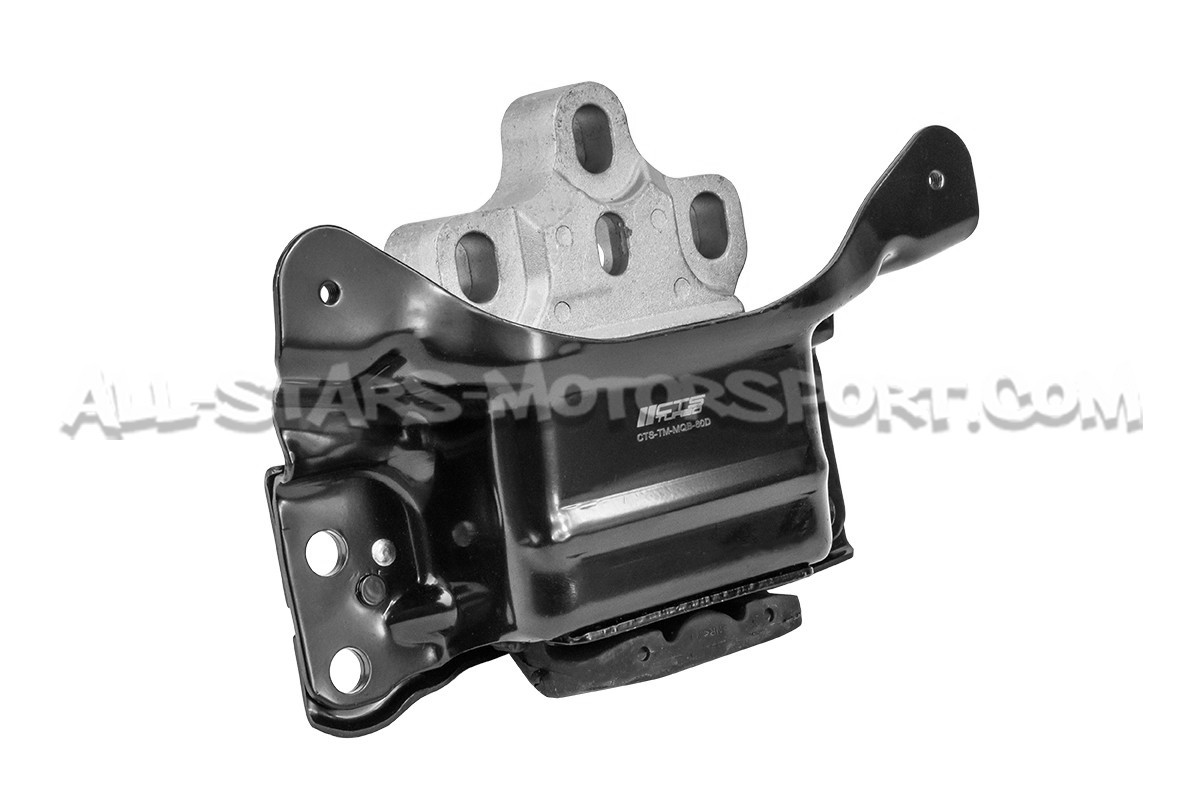 CTS Turbo Transmission Mount for Leon 3 Cupra / Octavia 5E VRS