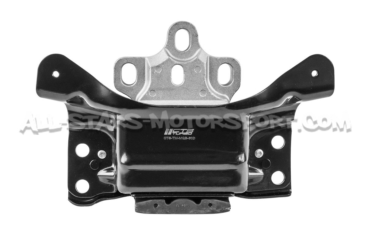 Soporte de caja reforzado CTS Turbo para Golf 7 GTI / Golf 7 R / S3 8V