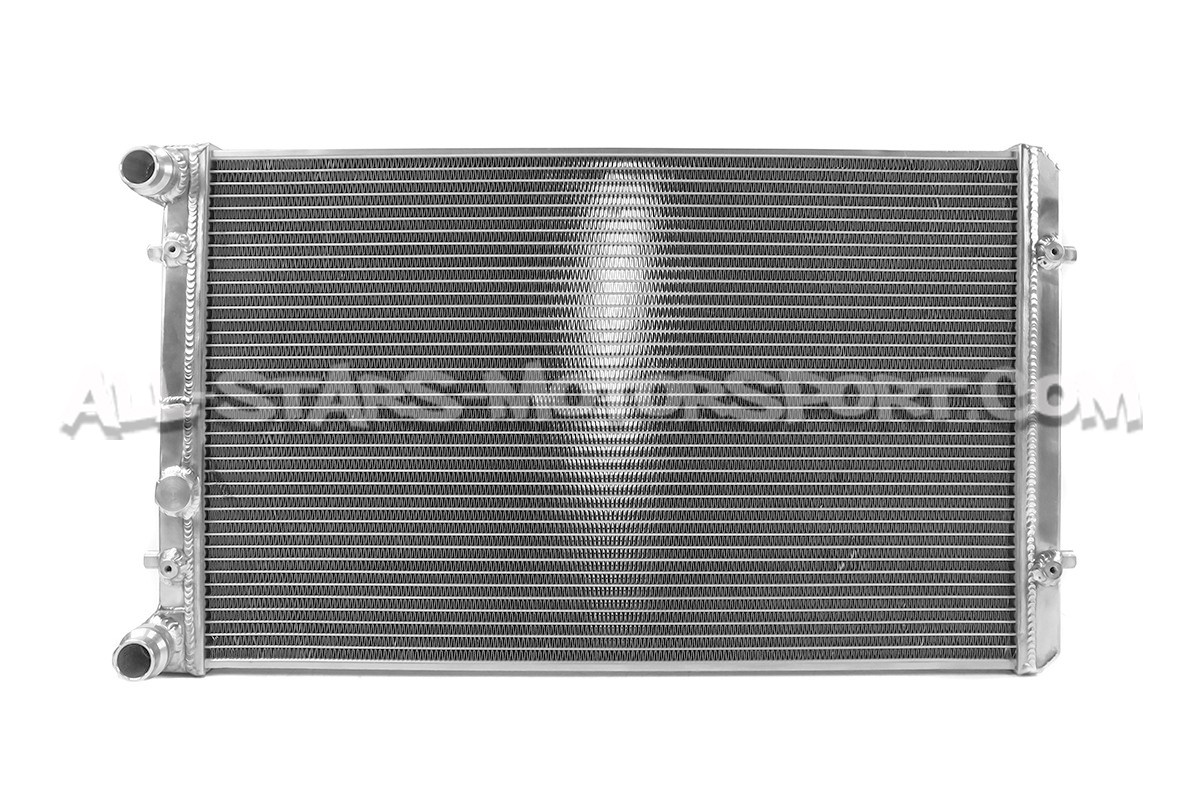 Radiador Mishimoto Golf 4 GTI / S3 8L / León 1.8T