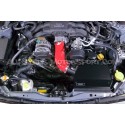 Admission Mishimoto pour Subaru BRZ / Toyota GT86