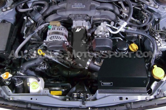 Subaru BRZ / Toyota GT86 Mishimoto Performance Intake
