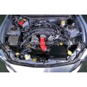Subaru BRZ / Toyota GT86 Mishimoto Performance Intake