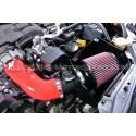 Admission Mishimoto pour Subaru BRZ / Toyota GT86