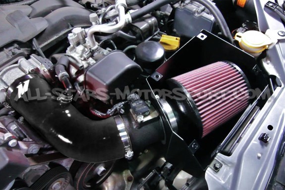 Admisión Mishimoto para Subaru BRZ / Toyota GT86