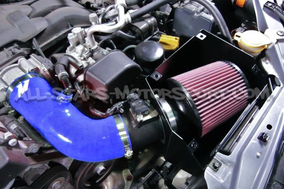 Admission Mishimoto pour Subaru BRZ / Toyota GT86