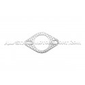 2.5\\" / 63mm Exhaust Gasket