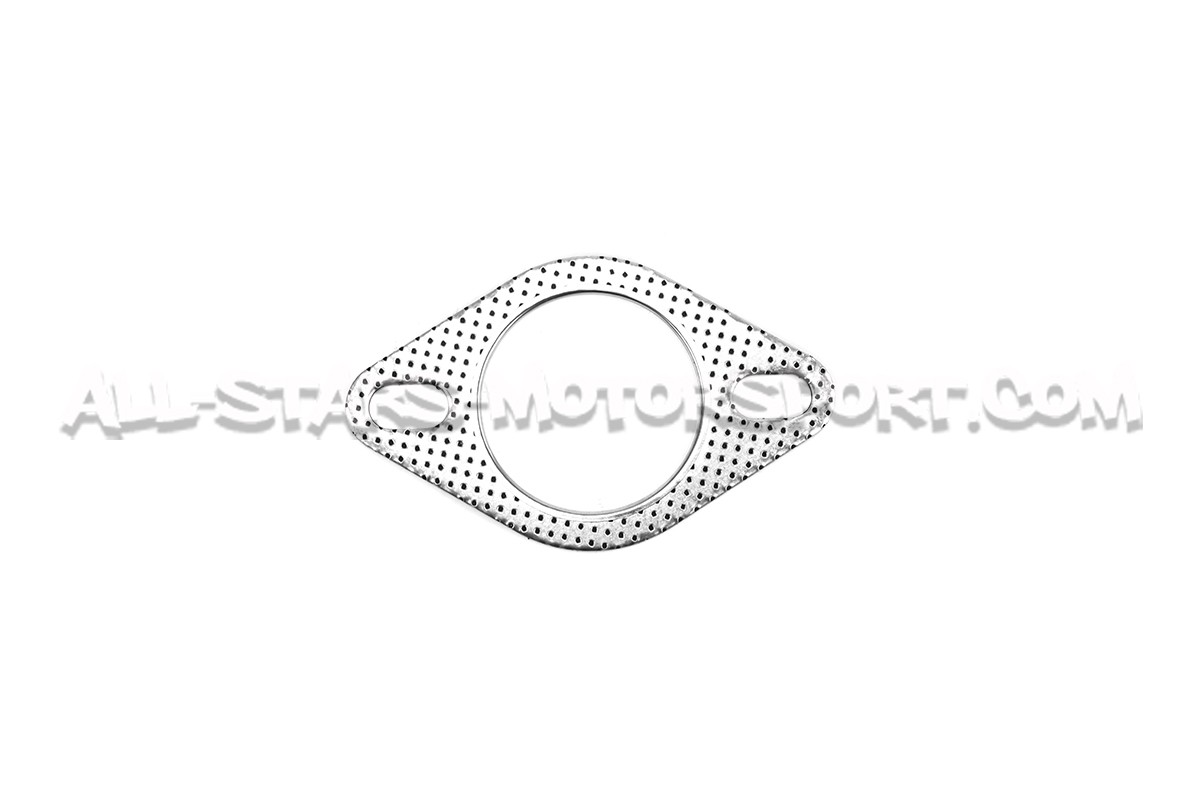 Junta de escape o downpipe 2.5" / 63mm