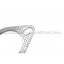 2.5\\" / 63mm Exhaust Gasket