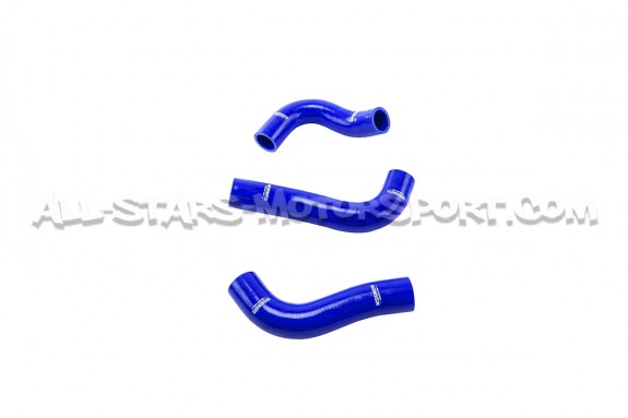 Durites de radiateur silicone Mishimoto pour Mazda MX5 NA 94-98