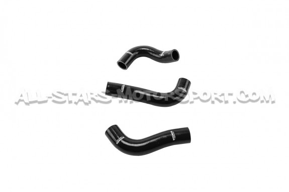 Durites de radiateur silicone Mishimoto pour Mazda MX5 NA 94-98