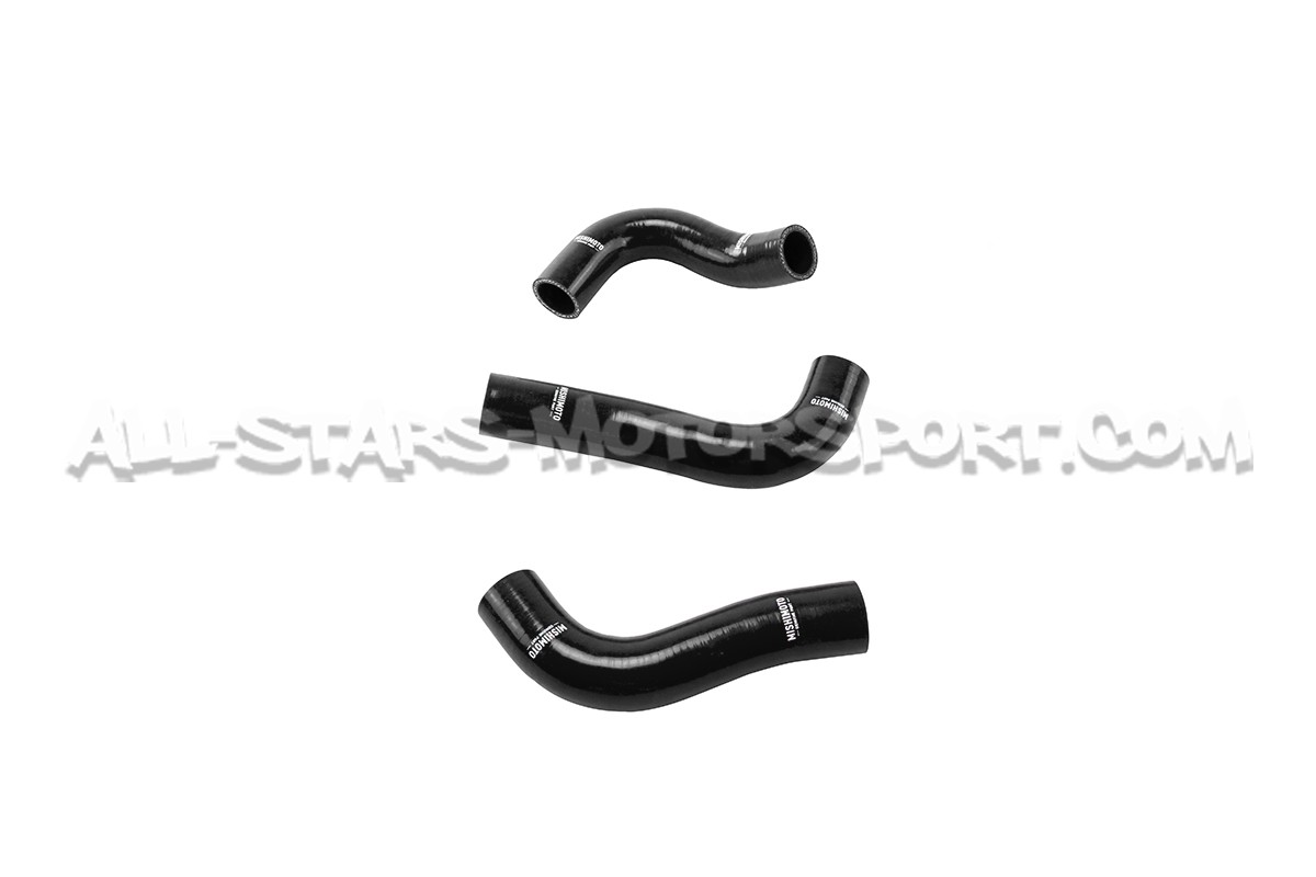 Durites de radiateur silicone Mishimoto pour Mazda MX5 NA 94-98