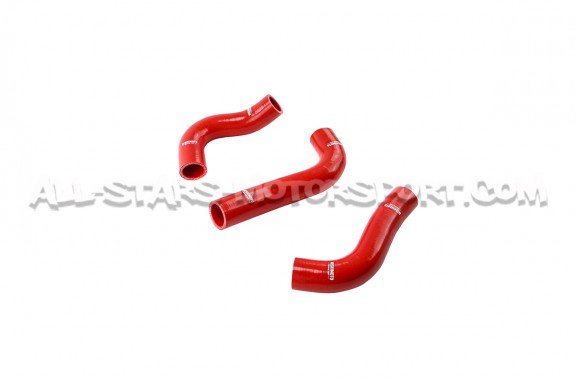 Durites de radiateur silicone Mishimoto pour Mazda MX5 NA 94-98