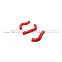 Mangueras de radiadior de silicona Mishimoto para Mazda MX5 NA 94-98