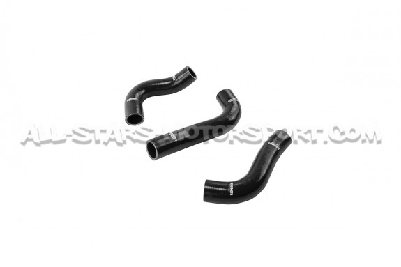 Durites de radiateur silicone Mishimoto pour Mazda MX5 NA 94-98
