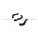 Mangueras de radiadior de silicona Mishimoto para Mazda MX5 NA 94-98