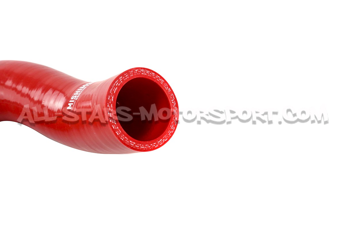Durites de radiateur silicone Mishimoto pour Mazda MX5 NA 94-98