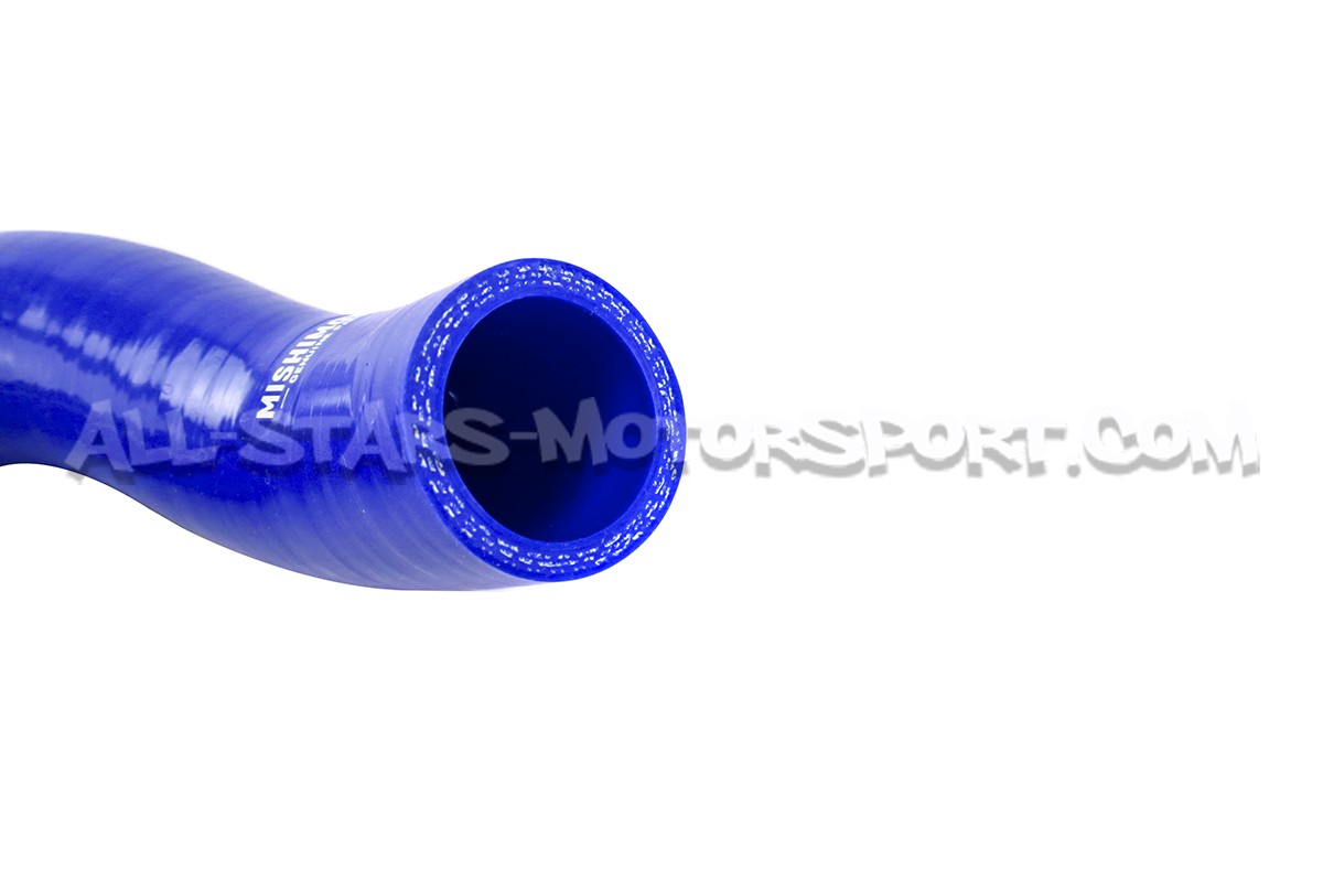 Durites de radiateur silicone Mishimoto pour Mazda MX5 NA 94-98